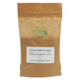 Herba Organica - Green Coffee Ground (225g)