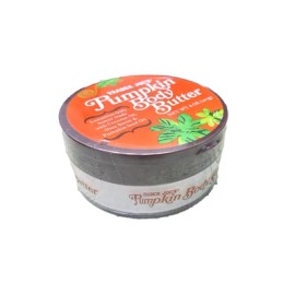 Trader Joe's Pumpkin Body Butter 8oz - Coconut Shea Butter Pumpkin Seed Oil