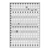 Creative Grids Quilting Ruler 12-1/2in x 18-1/2in - CGR1218