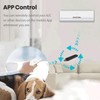 USB IR RF Remote Control Wifi Voice Control Timing Function