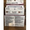 ARDELL Extension FX D-Curl Eye Widening Black Strip Lashes 2