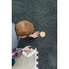 FloorBond Double Sided Tape Heavy Duty Carpet Tape for Flexible