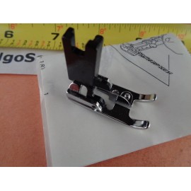 Janome Genuine Janome New Home High Shank Fringe Foot MC11000, MC5000,  MC5700, MC8000