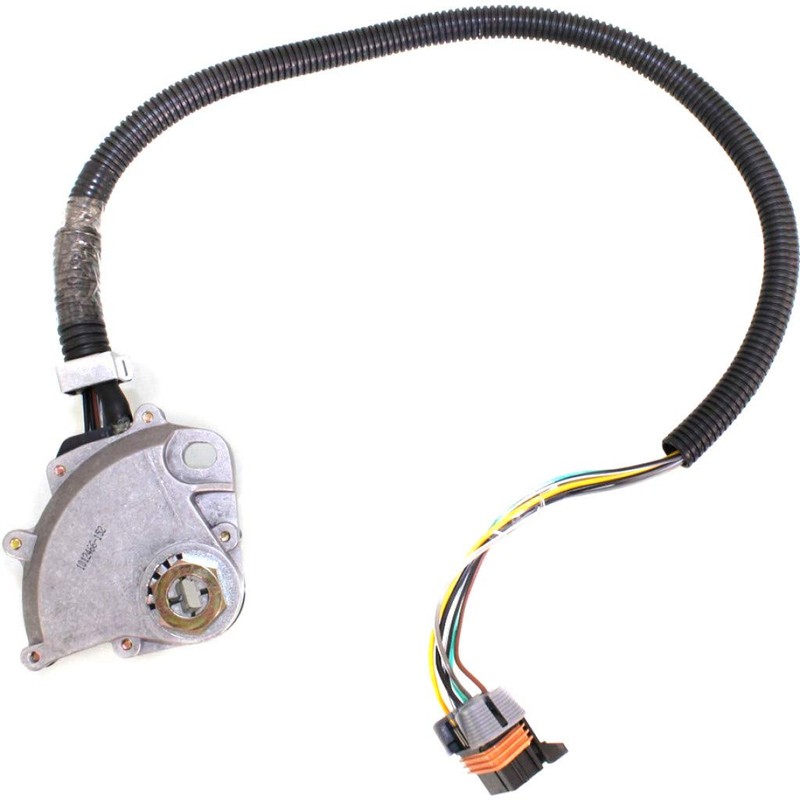 Interruptor de seguridad neutro para Jeep Cherokee 1987-1996 | 6
