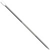 Sanpo Sangyo 03150317 Picks Silver 5.5 inches (14 cm) Latte