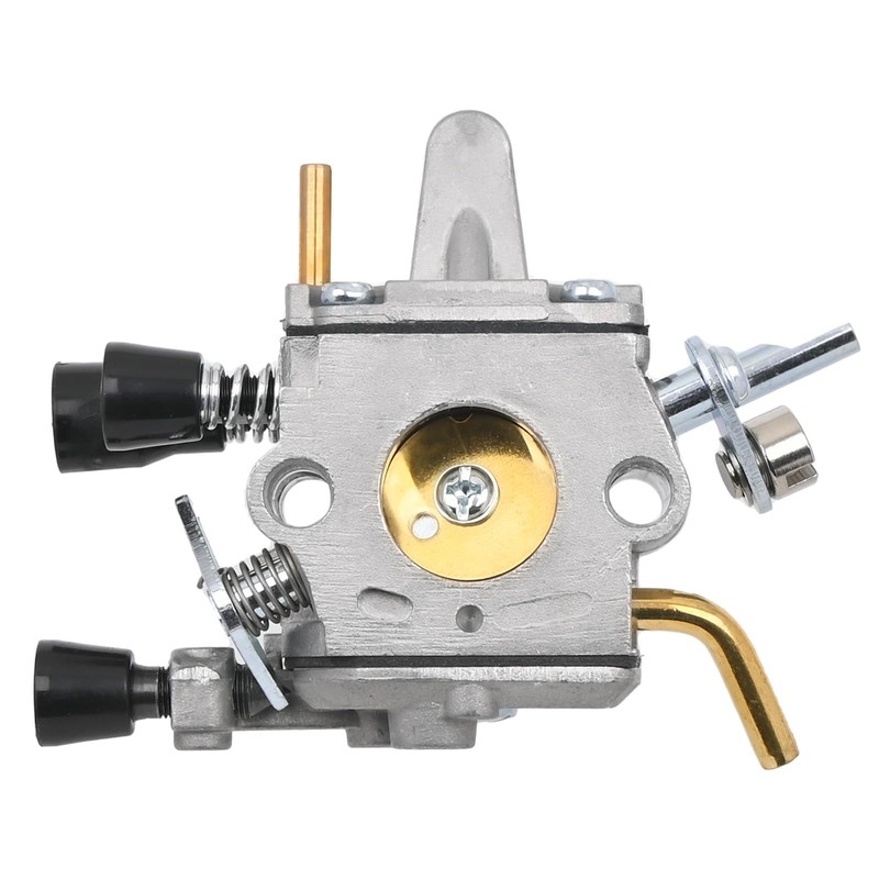Aylux FS120 Carburetor with Filter Kit for Stihl FS120R FS200