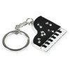 Lucky Key Chain (Piano)