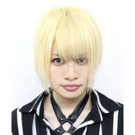 Angels Magicolor Fluorescent Gachi Red, 8.5 oz (240 g)