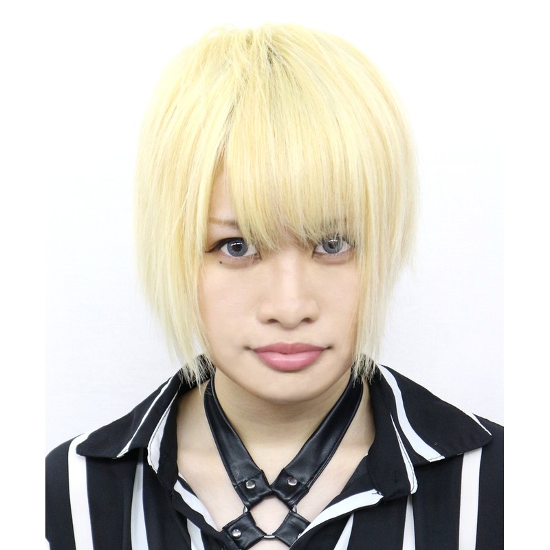 Angels Magicolor Fluorescent Gachi Red, 8.5 oz (240 g)