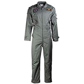 Mil-Tec Us M.Badge Overalls Olive 906