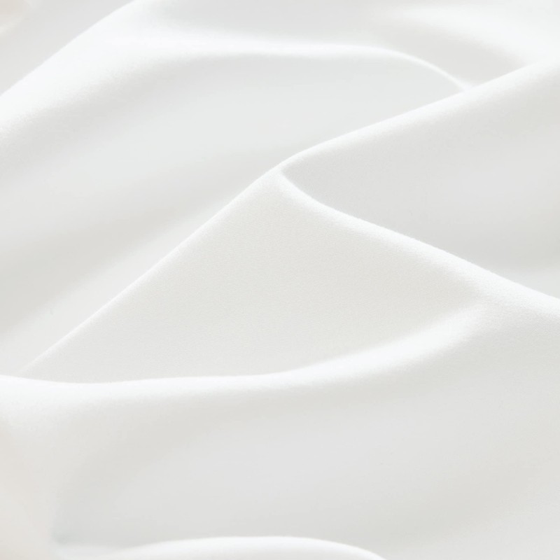 Bedsure King Size Fitted Sheets - Bed Sheets Extra Deep