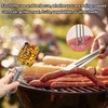 4 Pcs Corn On The Cob Skewers, Corn Cob Holders,