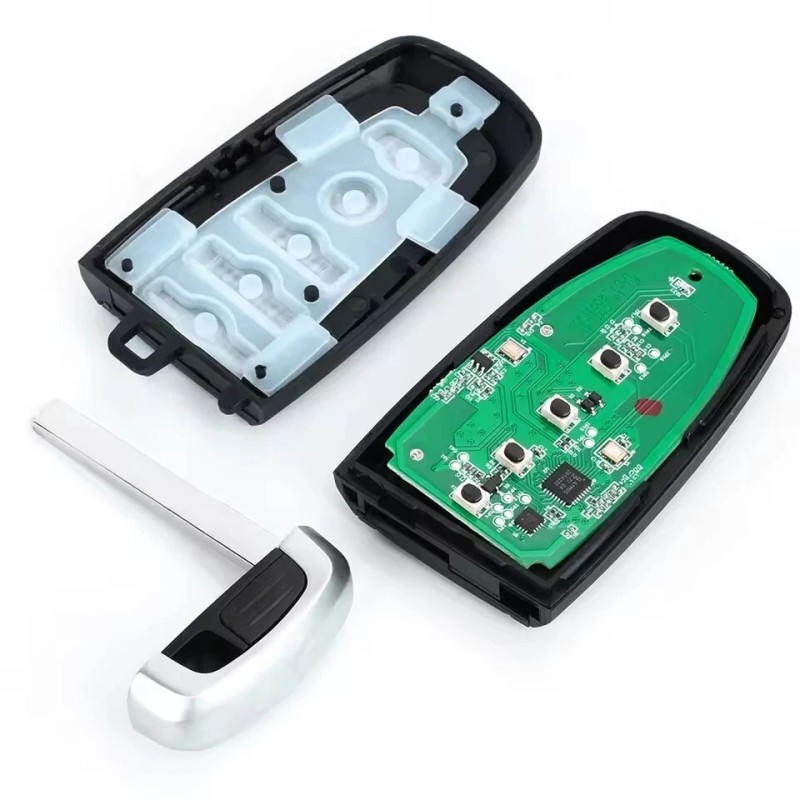 keyecu for 2017 2018 2019 2020 FORD FUSION & EDGE