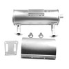 XTSZHDSL Muffler Kit 2478612-S Compatible for Kohler CH25 CH730-740 Engines