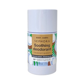 Sephora Collection Solid Deodorant in Coconut + Aloe - 50 g / 1.76 Oz