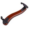 NANYI NANYI Violin Shoulder Rest for 4/4 and 3/4 with
