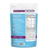 Olly Kids Multivitamin Probiotic Gummies 120 Count Blissful Berry Flavor