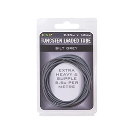 ESP Tungsten Loaded Rig Tube: Chod