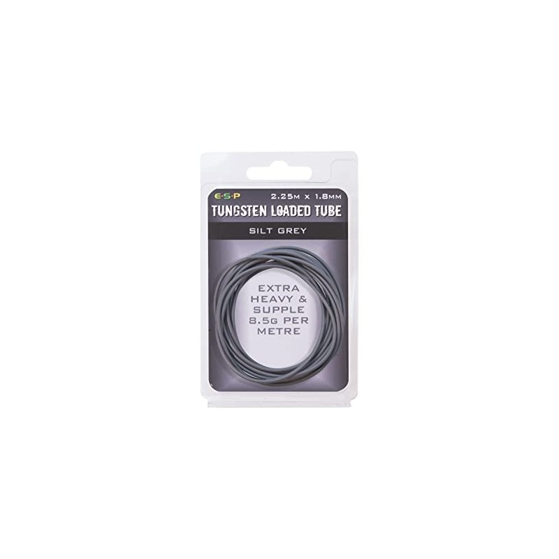 ESP Tungsten Loaded Rig Tube: Chod