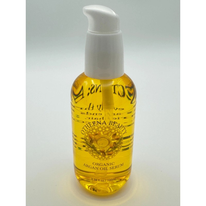 Otheena Beauty Argan Oil Hair Serum 100 ML - All