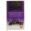 London Fruit & Herb Co Blackcurrant Bracer Fruit Tea 20