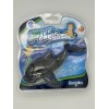 Zompers Light Up Whale Dive Toy Battery Operated Bathtub Pool