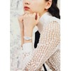 Casio Watch, Watch, Collection, Pop, white, Modern