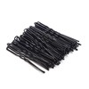 50 Pieces Hairpin U-Pins, Durable, Not Easy to Deform, Light