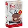 SAVORY CHOICE Beef Demi-Glace Concentrate, 1 Box of 2 Packets