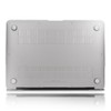 NALIA Hard Case Compatible with MacBook Air 13 Inch (2015),