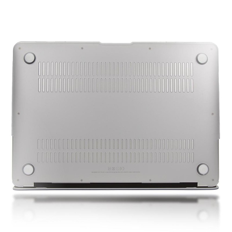 NALIA Hard Case Compatible with MacBook Air 13 Inch (2015),