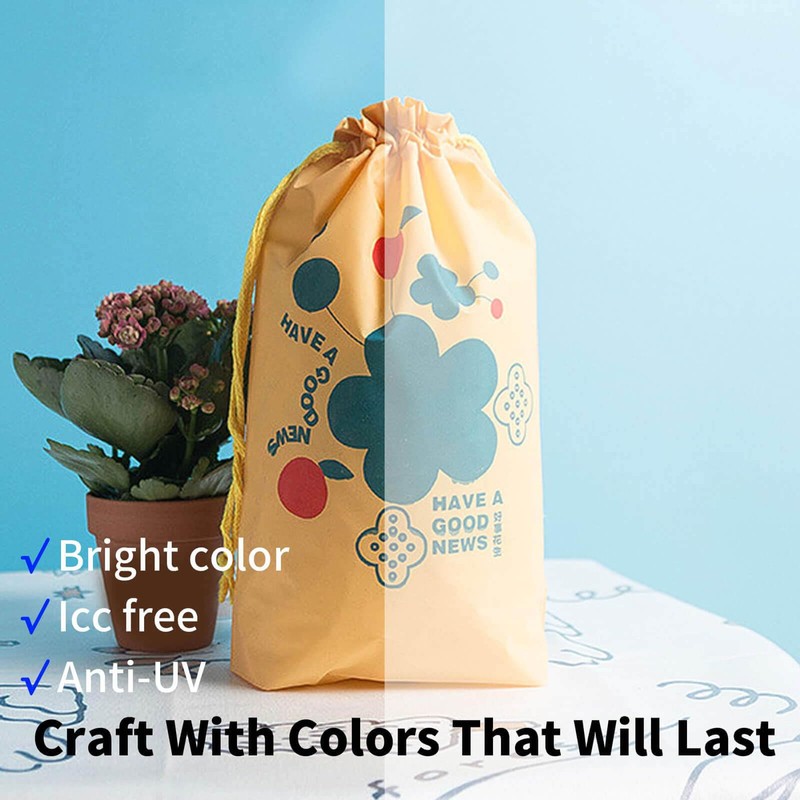 TAAUS 502 Sublimation Ink for Epson ET & Workforce ST