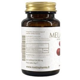 Melannurca 60 (300 Units Pack of 5)