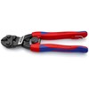 Knipex CoBolt® Compact Bolt Cutter black atramentized, with slim multi-component