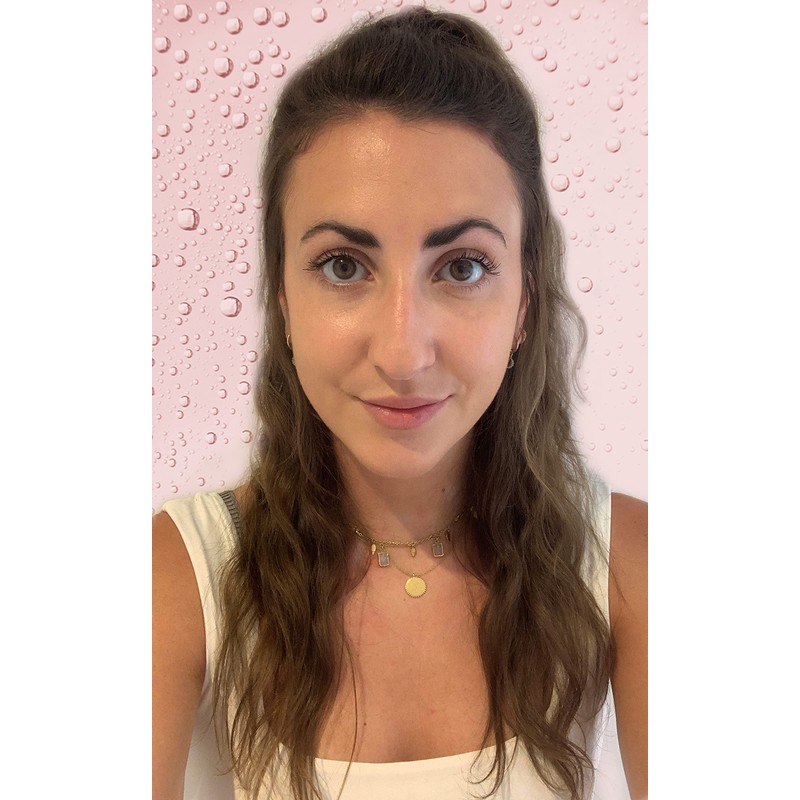 L'Oréal Paris Skin Paradise Tinted Moisturising Fluid Medium 02