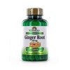 Windmill Ginger Root 550 Mg Capsules, 100.0 Count