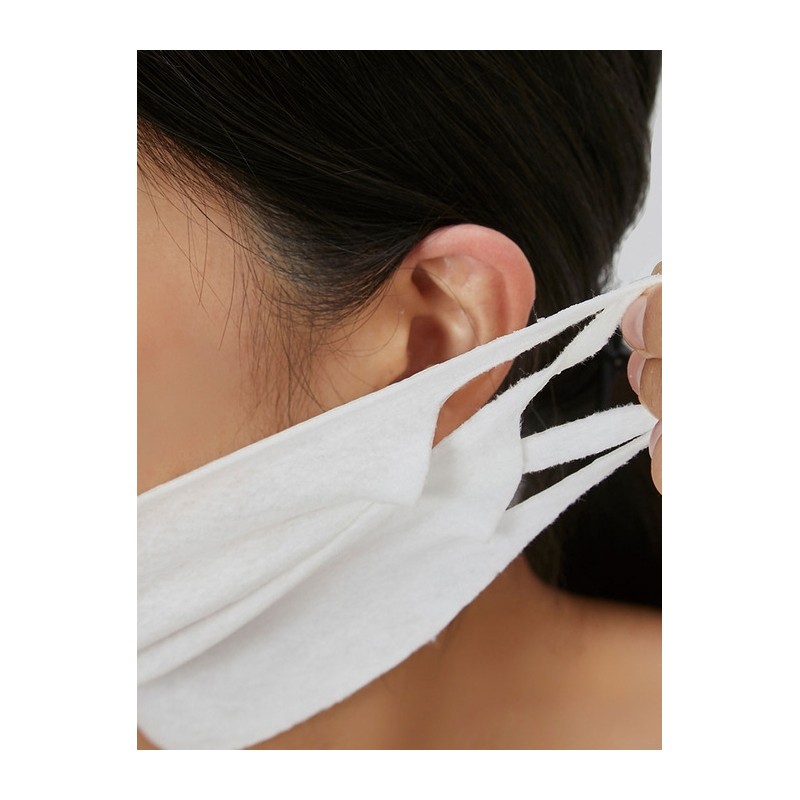 Bella Contour Dual Lifting Pack 3 Set 15 Sheets +