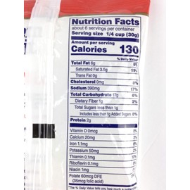 Generic 2 Pack of Southern Biscuit Formula L Biscuit Mix, 7 Ounce