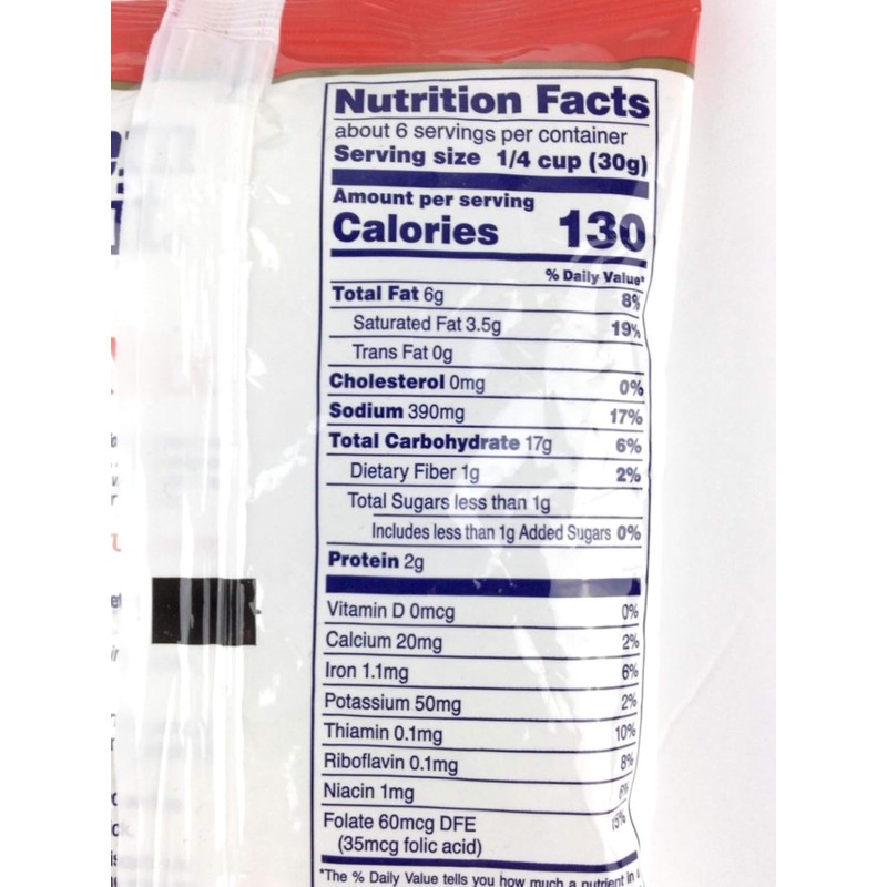 Generic 2 Pack of Southern Biscuit Formula L Biscuit Mix,