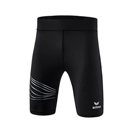 Erima Men's Racing 2.0 Short Running Tights