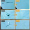 Automotive Glass Repair Kit Fluid Fix Car Windshield Resin Chip