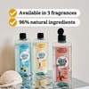 Marcel's Green Soap - Shower Gel Vanilla & Cherry Blossom
