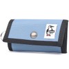 Chums Recycle Key Case for Men, blue