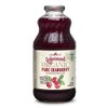 Lakewood 100% Juice Pure Cranberry -- 32 fl oz -