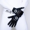 MASSOV EVO2 Football Gloves - Sticky Football Gloves with ProTac