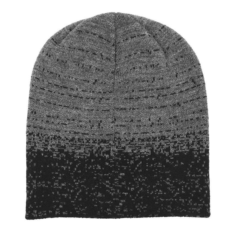 Kangol Distressed Morse Beanie Knitted Winter Hat Envelope Hat Oversize,