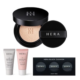 Hera [헤라] (신형) 블랙 쿠션 파운데이션 15g 본품 23N1