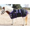 42-48(Large) 1680D Miniature Weanling Donkey Pony Horse Foal Winter Blanket