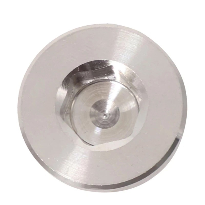 Generic 10 Set Oxygen Sensor Weld On Stainless Steel Bung