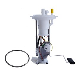 Electric Fuel Pump E2443M Replacement for Compatible with 2005-2006 Ford Expedition, 2006 Lincoln Navigator V8 5.4L
